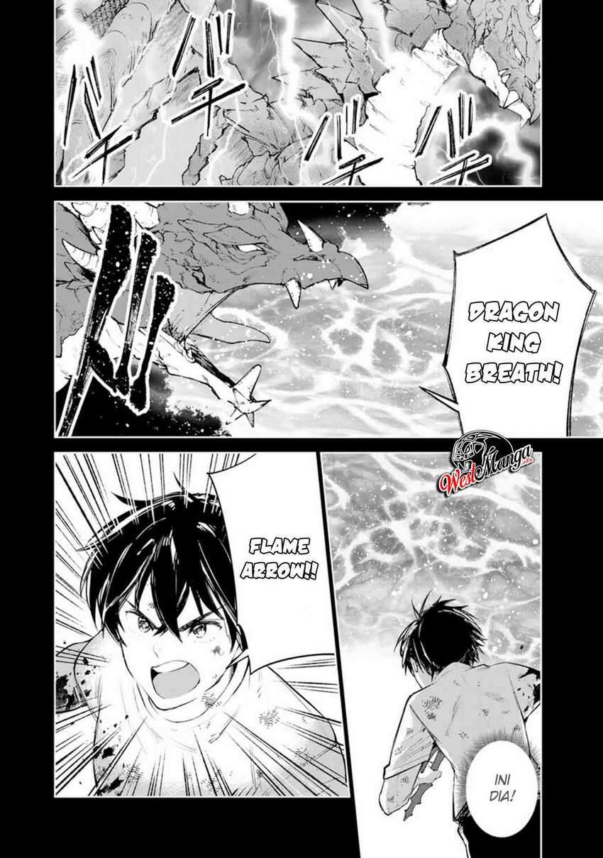 Goodbye Isekai Tensei Chapter 16 Image 11