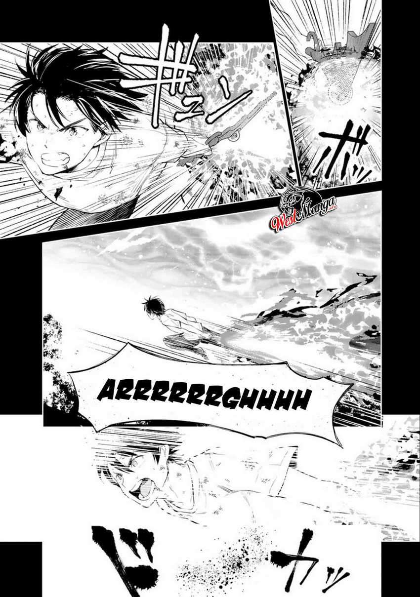 Goodbye Isekai Tensei Chapter 16 Image 12