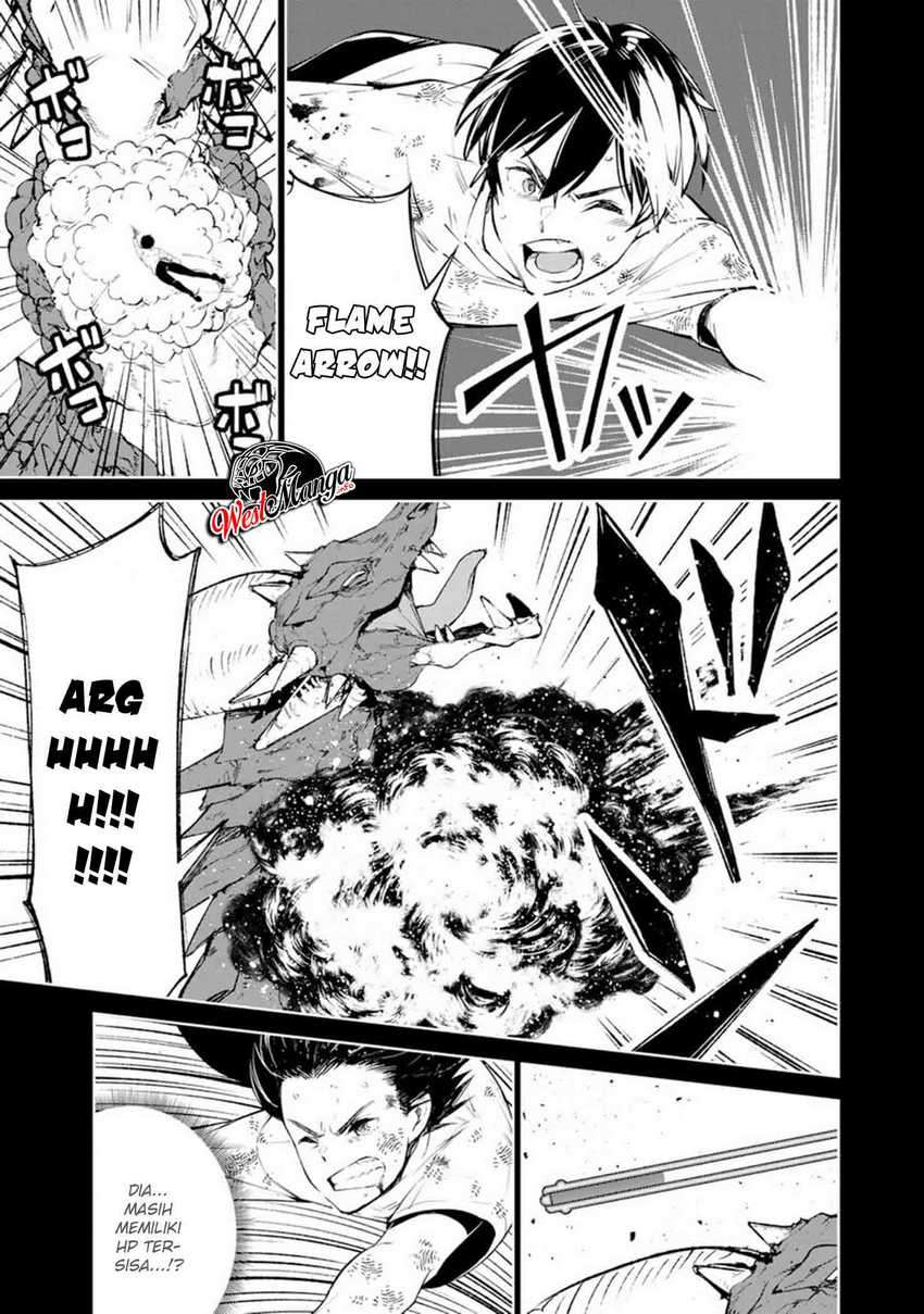 Goodbye Isekai Tensei Chapter 16 Image 14