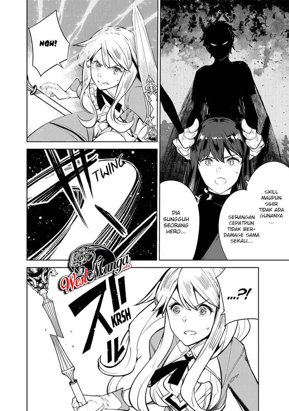 Goodbye Isekai Tensei Chapter 17 Image 8