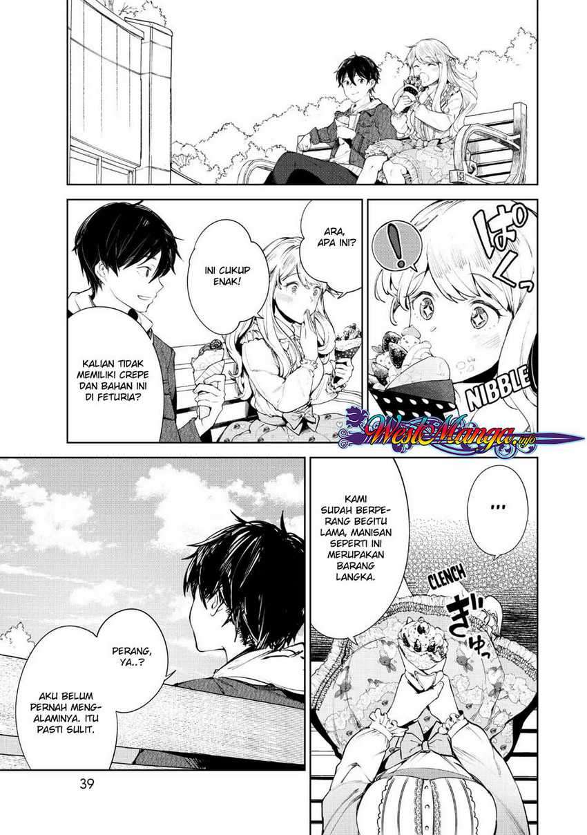 Goodbye Isekai Tensei Chapter 9 Image 6