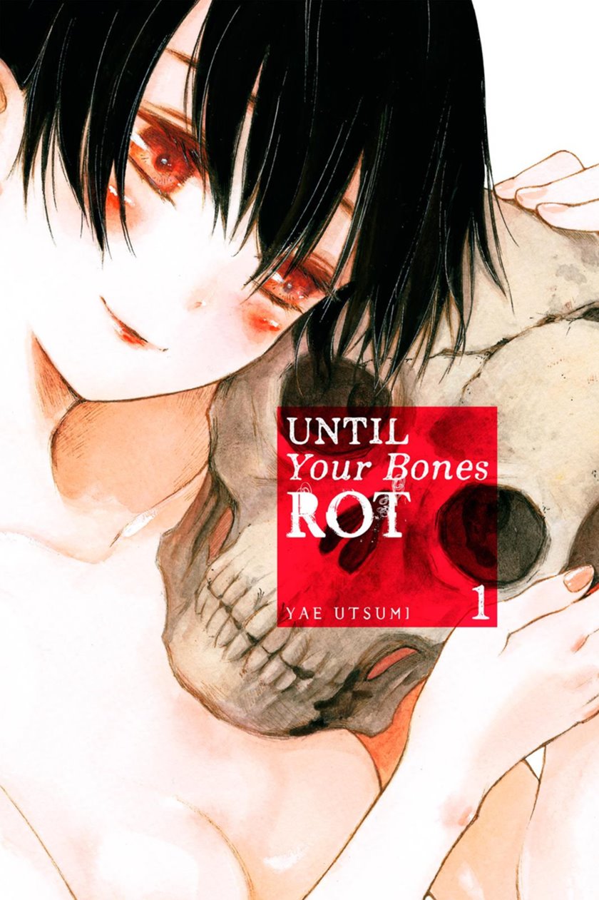 Hone Ga Kusaru Made Chapter 01 Image 1