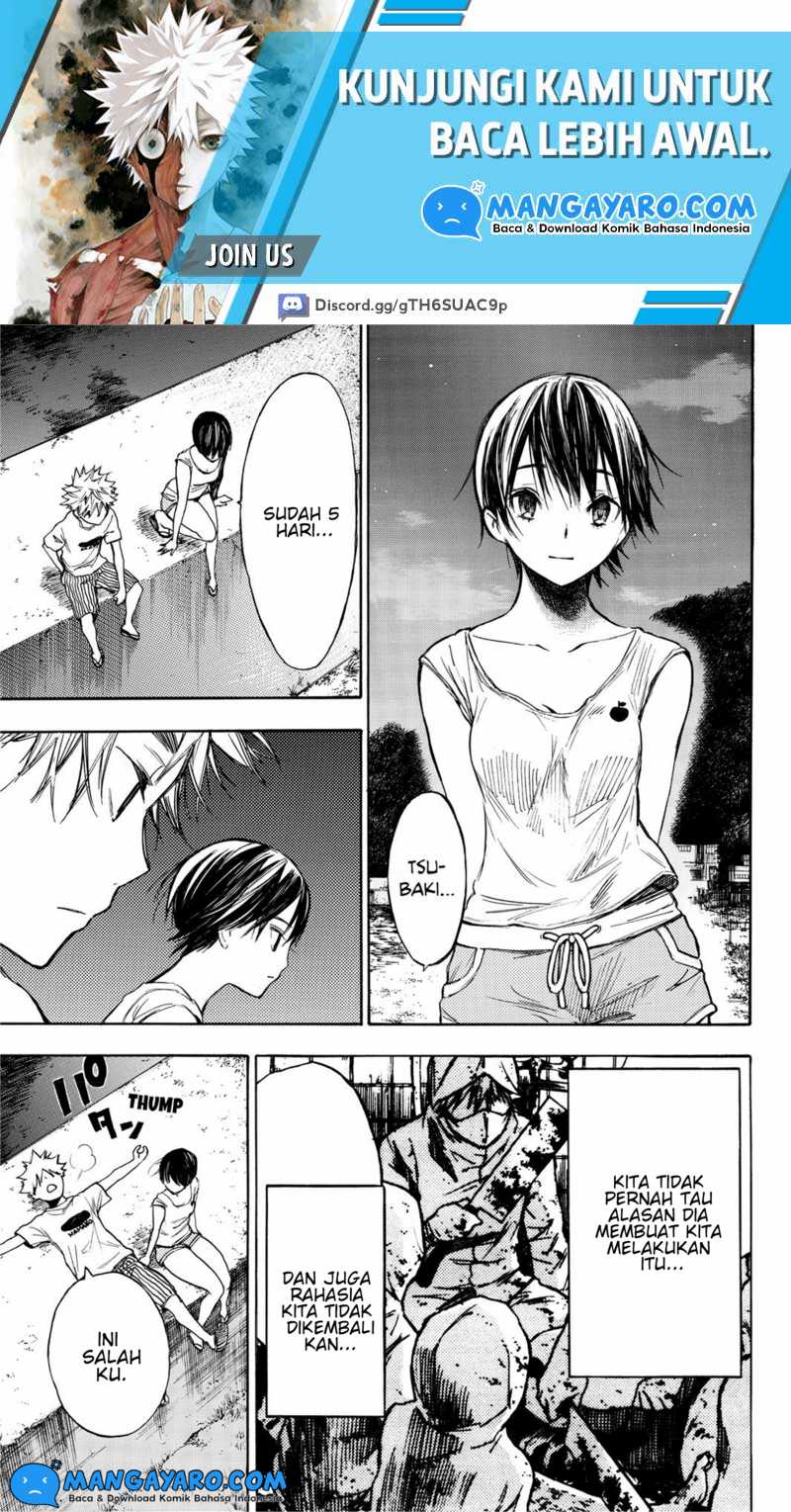 Hone Ga Kusaru Made Chapter 10 Image 9
