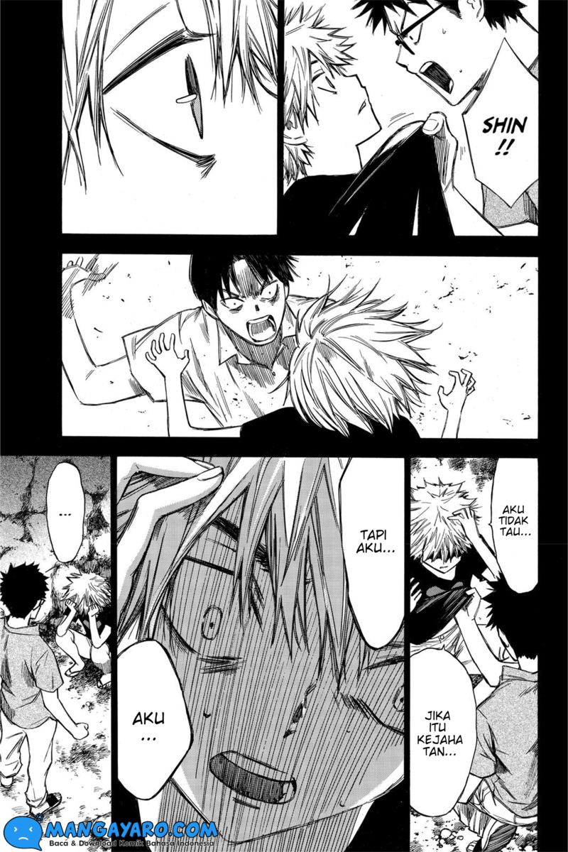Hone Ga Kusaru Made Chapter 38 Image 11
