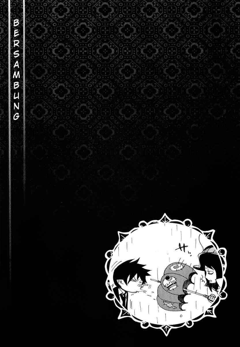 Ao no Futsumashi (Ao no Exorcist) Chapter 01 Image 68