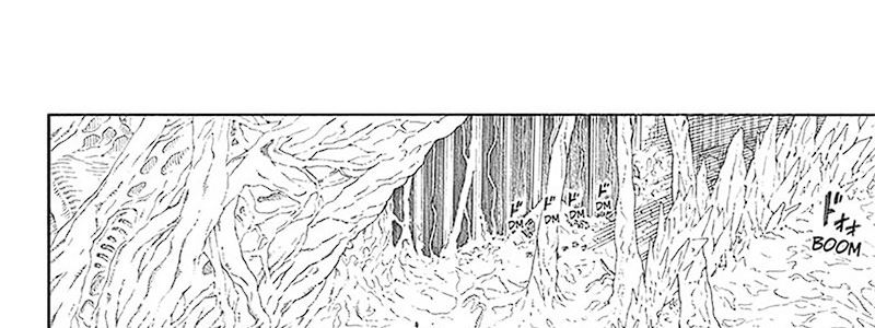 Ao no Futsumashi (Ao no Exorcist) Chapter 147 Image 103