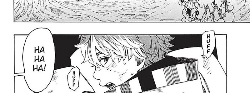 Ao no Futsumashi (Ao no Exorcist) Chapter 147 Image 106