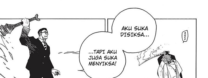 Ao no Futsumashi (Ao no Exorcist) Chapter 147 Image 107