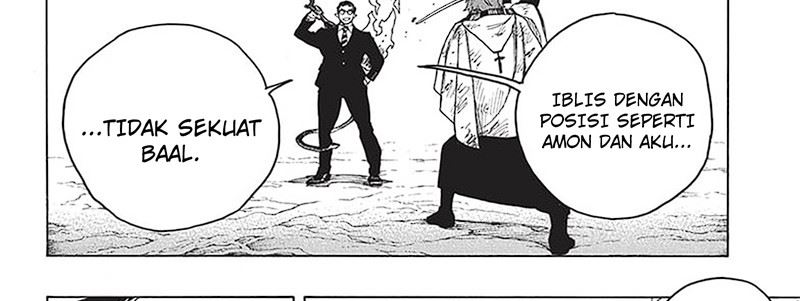 Ao no Futsumashi (Ao no Exorcist) Chapter 147 Image 111