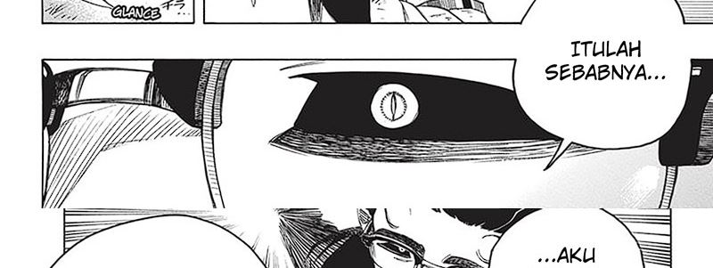 Ao no Futsumashi (Ao no Exorcist) Chapter 147 Image 114