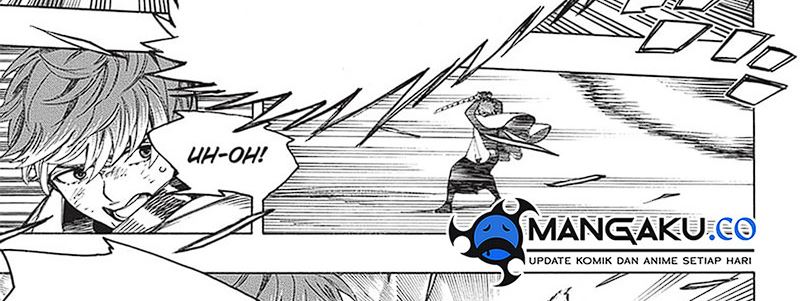 Ao no Futsumashi (Ao no Exorcist) Chapter 147 Image 117