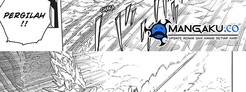 Ao no Futsumashi (Ao no Exorcist) Chapter 147 Image 122