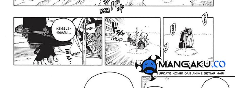 Ao no Futsumashi (Ao no Exorcist) Chapter 147 Image 128