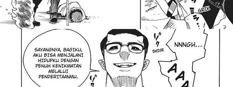 Ao no Futsumashi (Ao no Exorcist) Chapter 147 Image 130