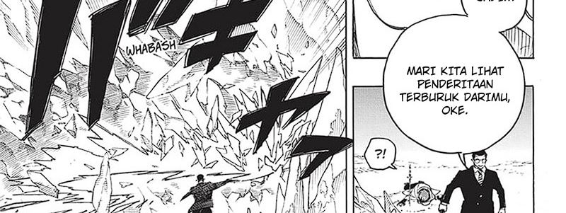 Ao no Futsumashi (Ao no Exorcist) Chapter 147 Image 132