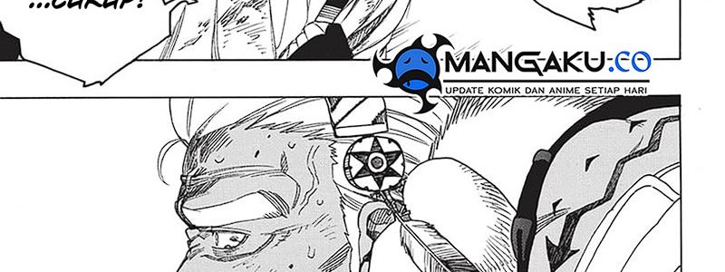 Ao no Futsumashi (Ao no Exorcist) Chapter 147 Image 140