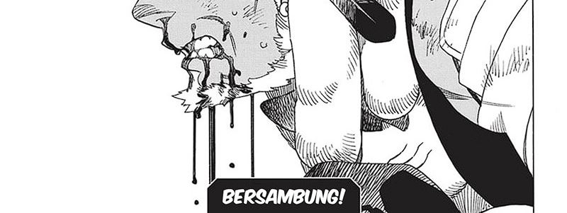 Ao no Futsumashi (Ao no Exorcist) Chapter 147 Image 141
