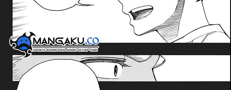 Ao no Futsumashi (Ao no Exorcist) Chapter 149 Image 109