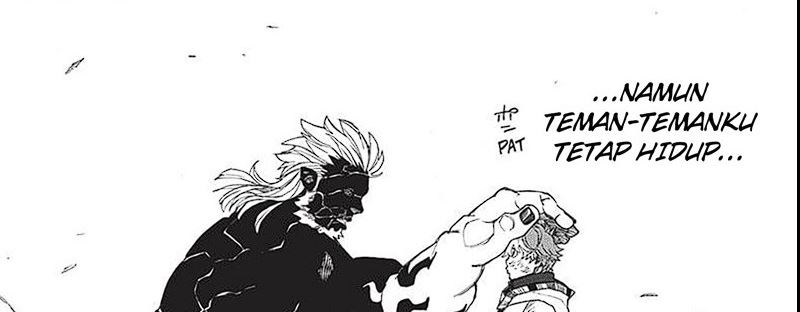 Ao no Futsumashi (Ao no Exorcist) Chapter 149 Image 122