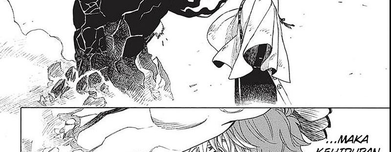 Ao no Futsumashi (Ao no Exorcist) Chapter 149 Image 123