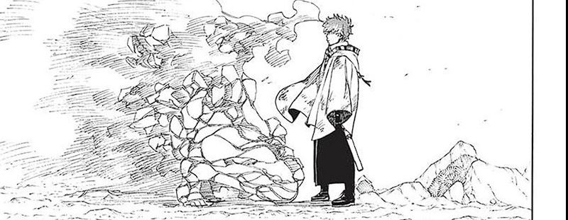 Ao no Futsumashi (Ao no Exorcist) Chapter 149 Image 128
