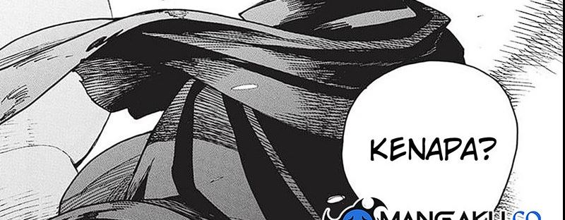 Ao no Futsumashi (Ao no Exorcist) Chapter 149 Image 132