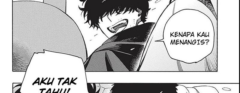Ao no Futsumashi (Ao no Exorcist) Chapter 149 Image 137