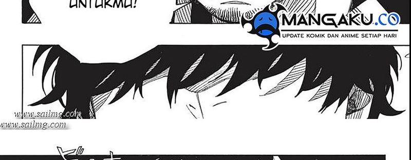 Ao no Futsumashi (Ao no Exorcist) Chapter 149 Image 140