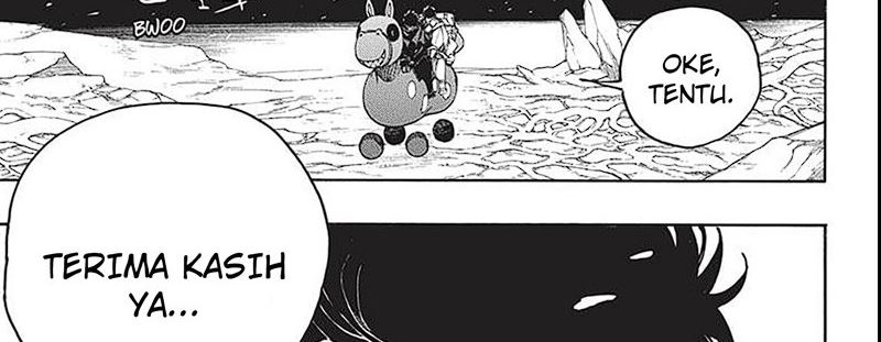 Ao no Futsumashi (Ao no Exorcist) Chapter 149 Image 141