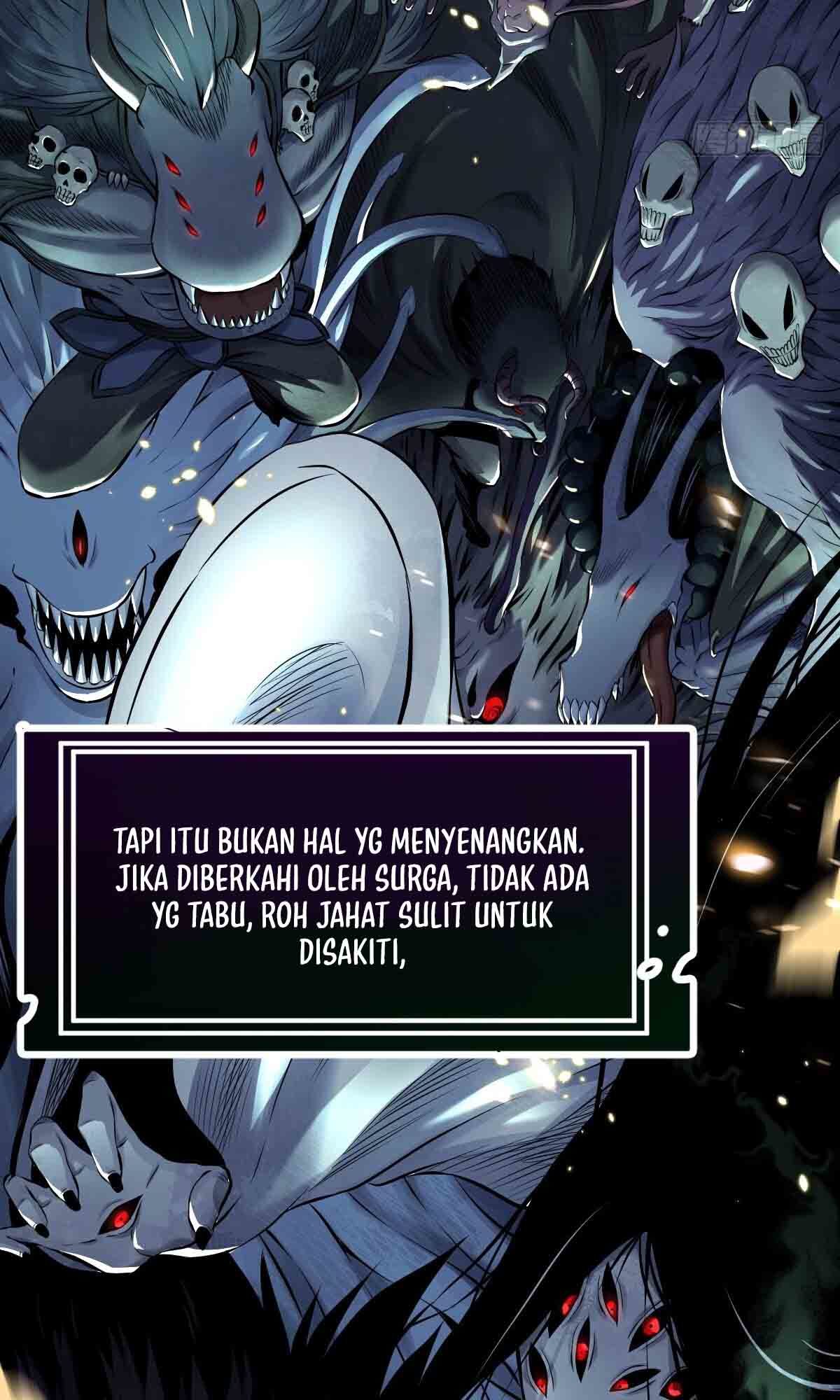 Celestial Master Chapter 01 Image 3