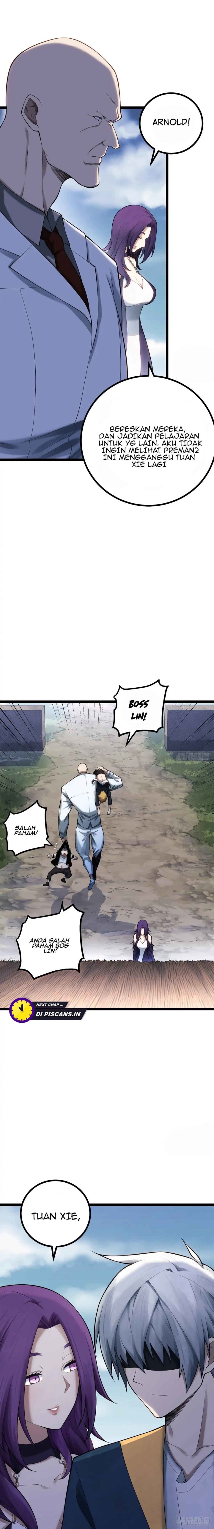 Celestial Master Chapter 08 Image 2