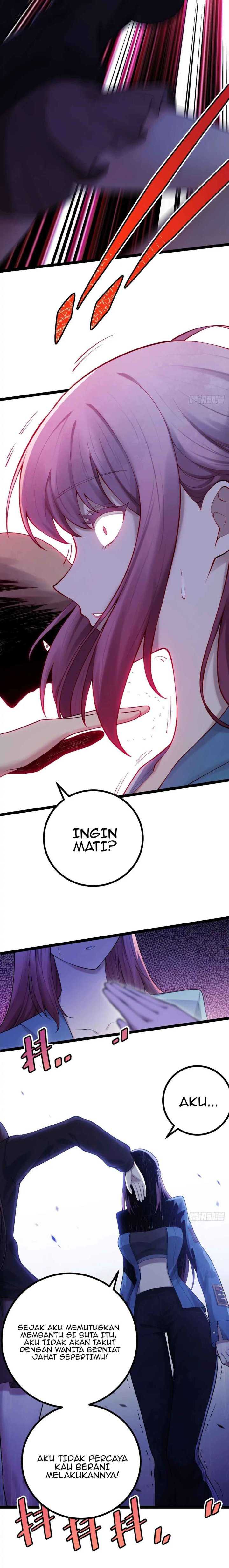 Celestial Master Chapter 09 Image 5