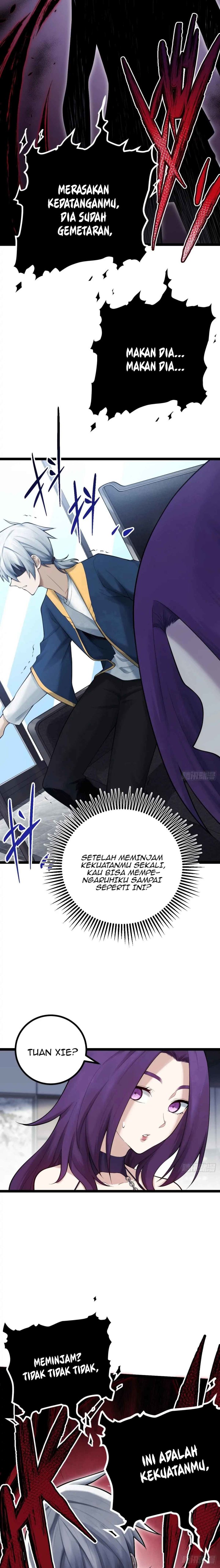 Celestial Master Chapter 10 Image 10