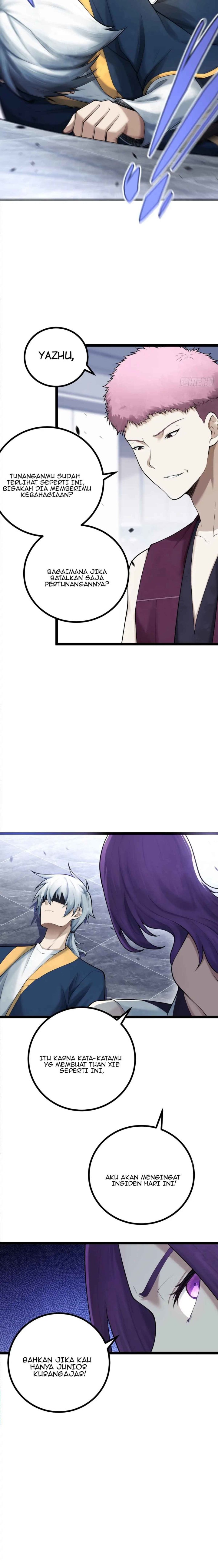 Celestial Master Chapter 10 Image 12