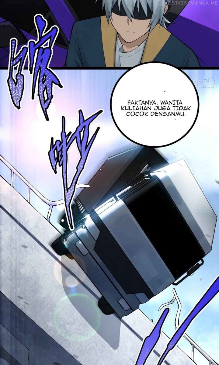 Celestial Master Chapter 11 Image 28
