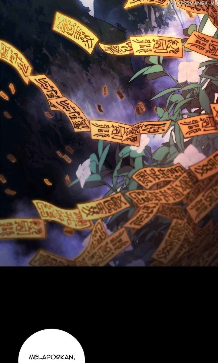 Celestial Master Chapter 12 Image 1