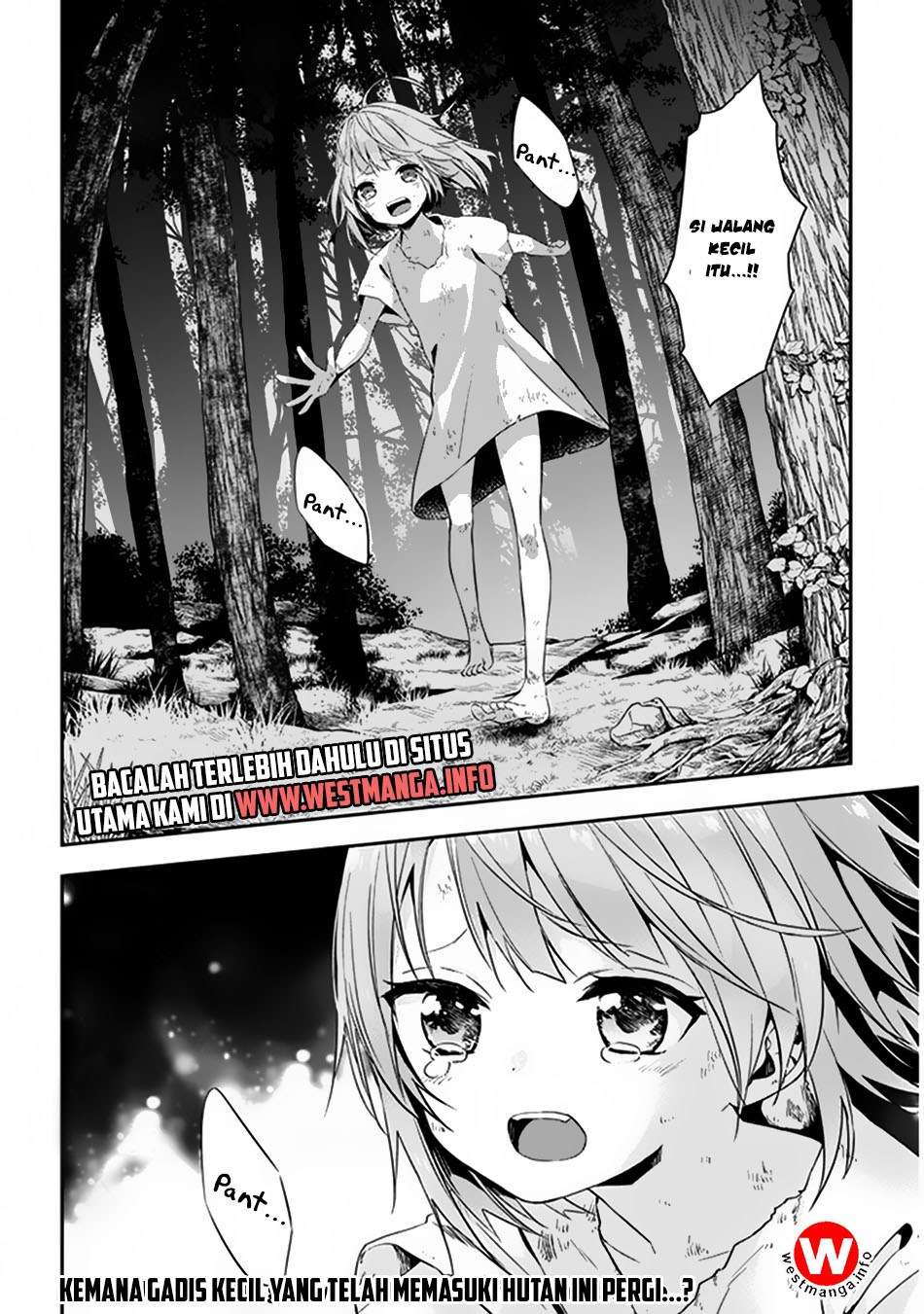 Maou ni Natta node, Dungeon Tsukutte Jingai Musume to Honobono suru Chapter 03 Image 20