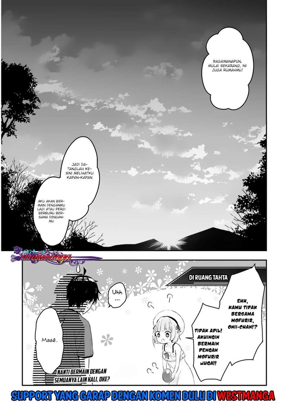 Maou ni Natta node, Dungeon Tsukutte Jingai Musume to Honobono suru Chapter 05.2 Image 12