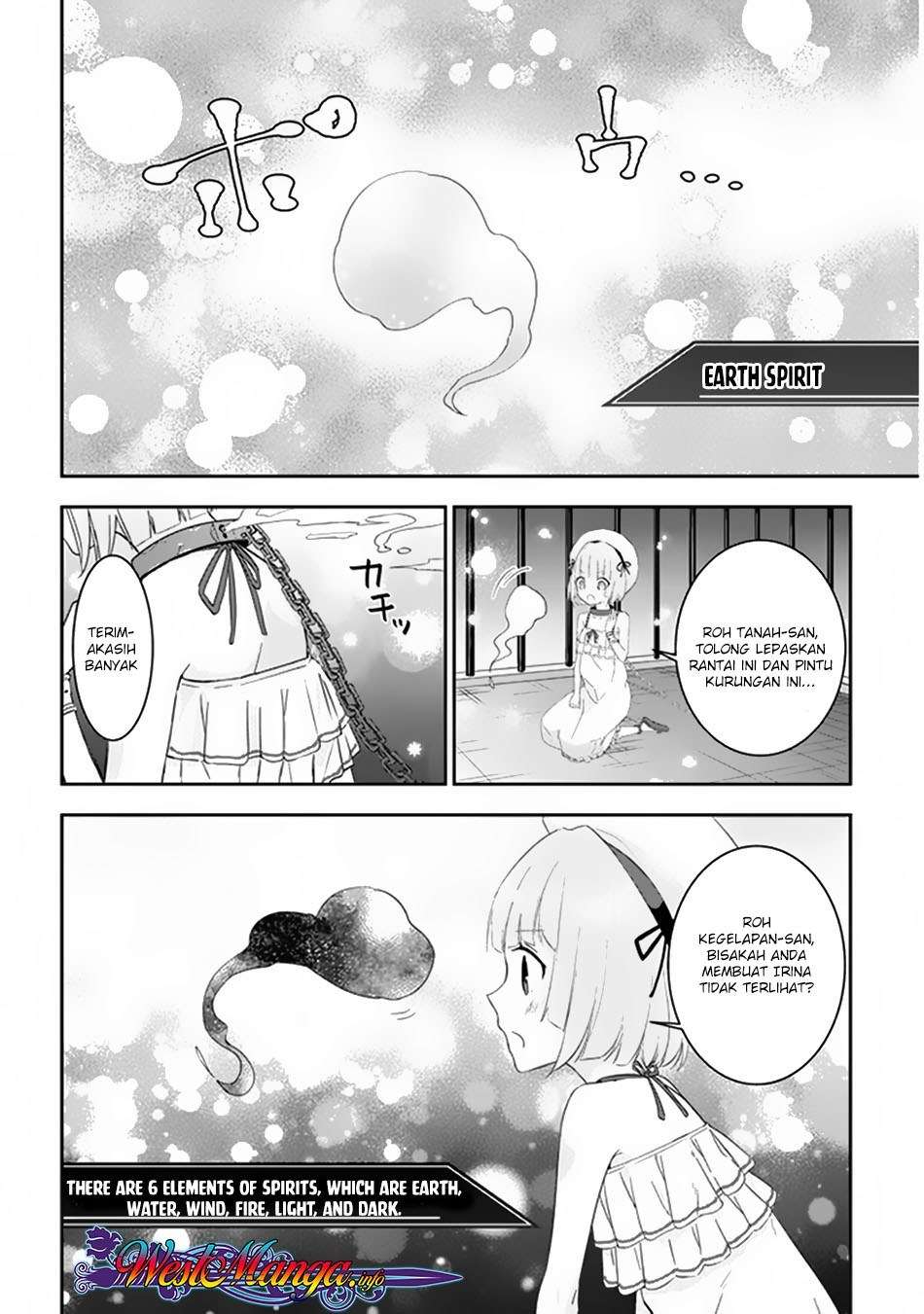 Maou ni Natta node, Dungeon Tsukutte Jingai Musume to Honobono suru Chapter 08.1 Image 12