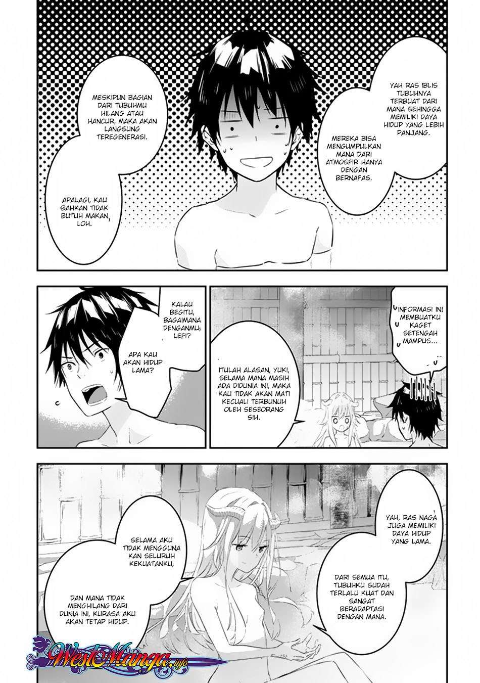 Maou ni Natta node, Dungeon Tsukutte Jingai Musume to Honobono suru Chapter 11 Image 17