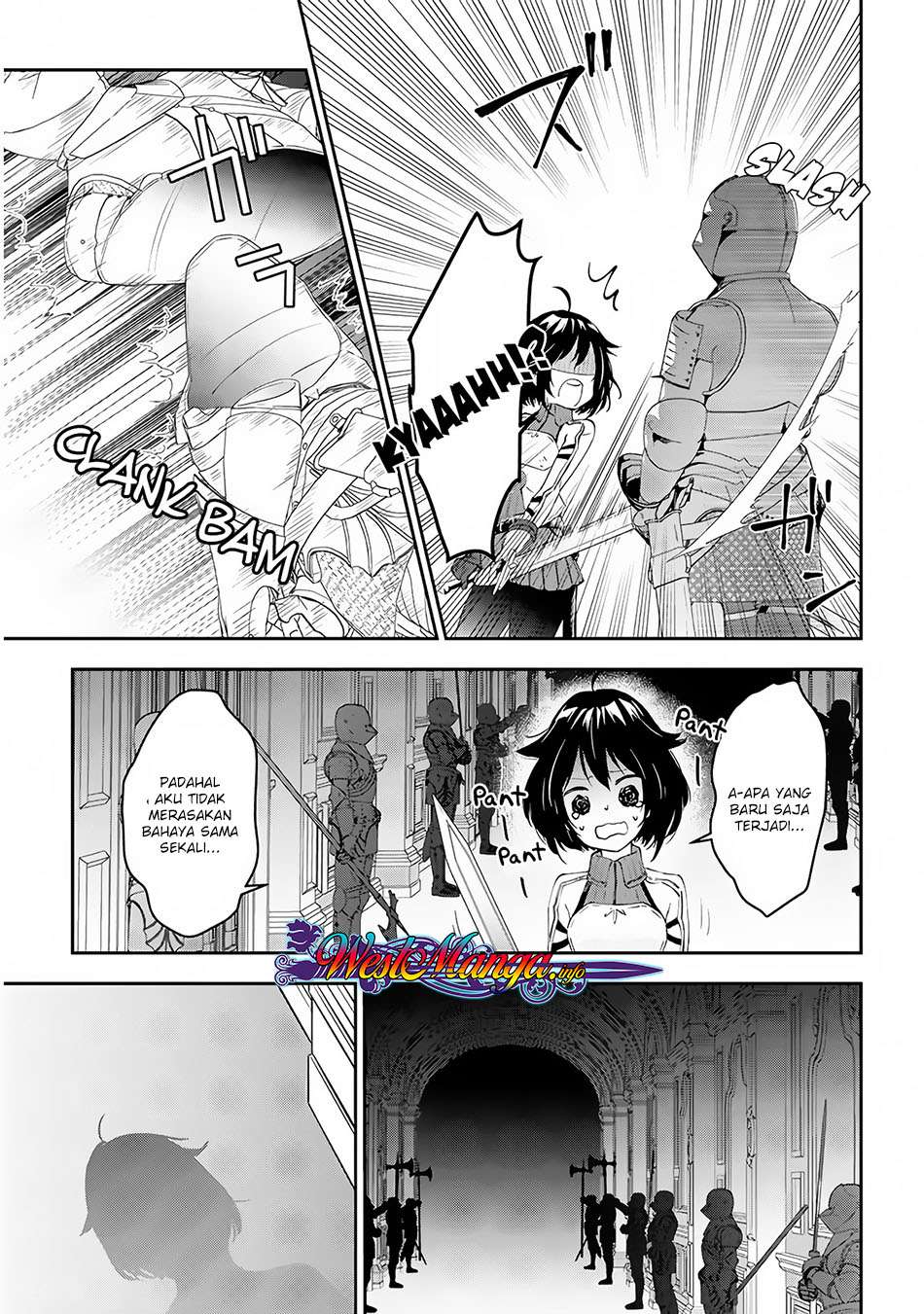 Maou ni Natta node, Dungeon Tsukutte Jingai Musume to Honobono suru Chapter 17 Image 10