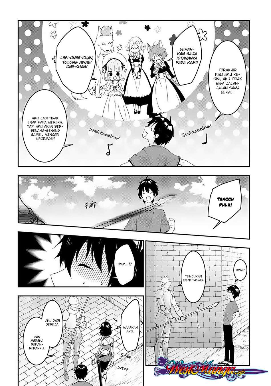 Maou ni Natta node, Dungeon Tsukutte Jingai Musume to Honobono suru Chapter 18 Image 15