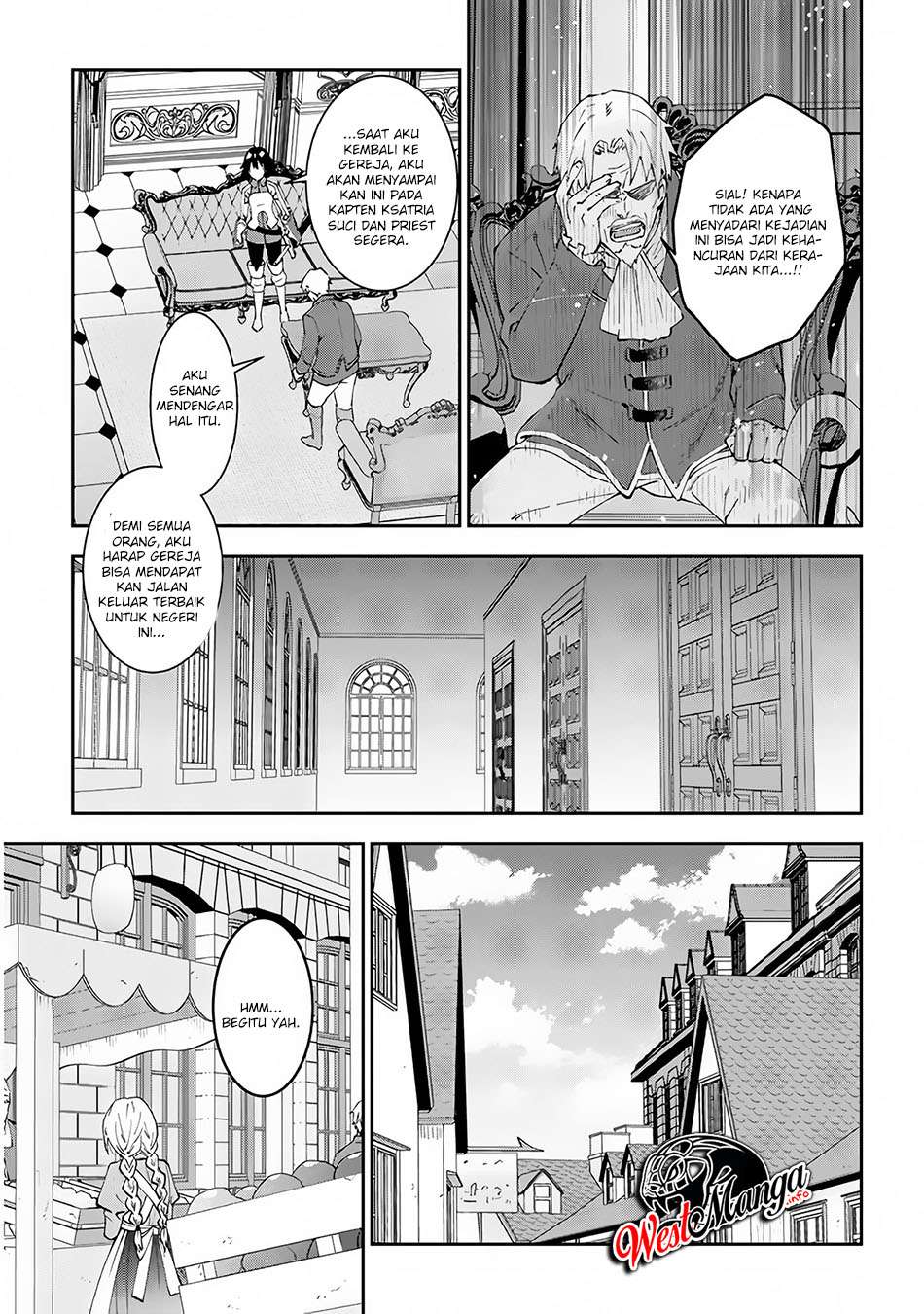Maou ni Natta node, Dungeon Tsukutte Jingai Musume to Honobono suru Chapter 21 Image 18