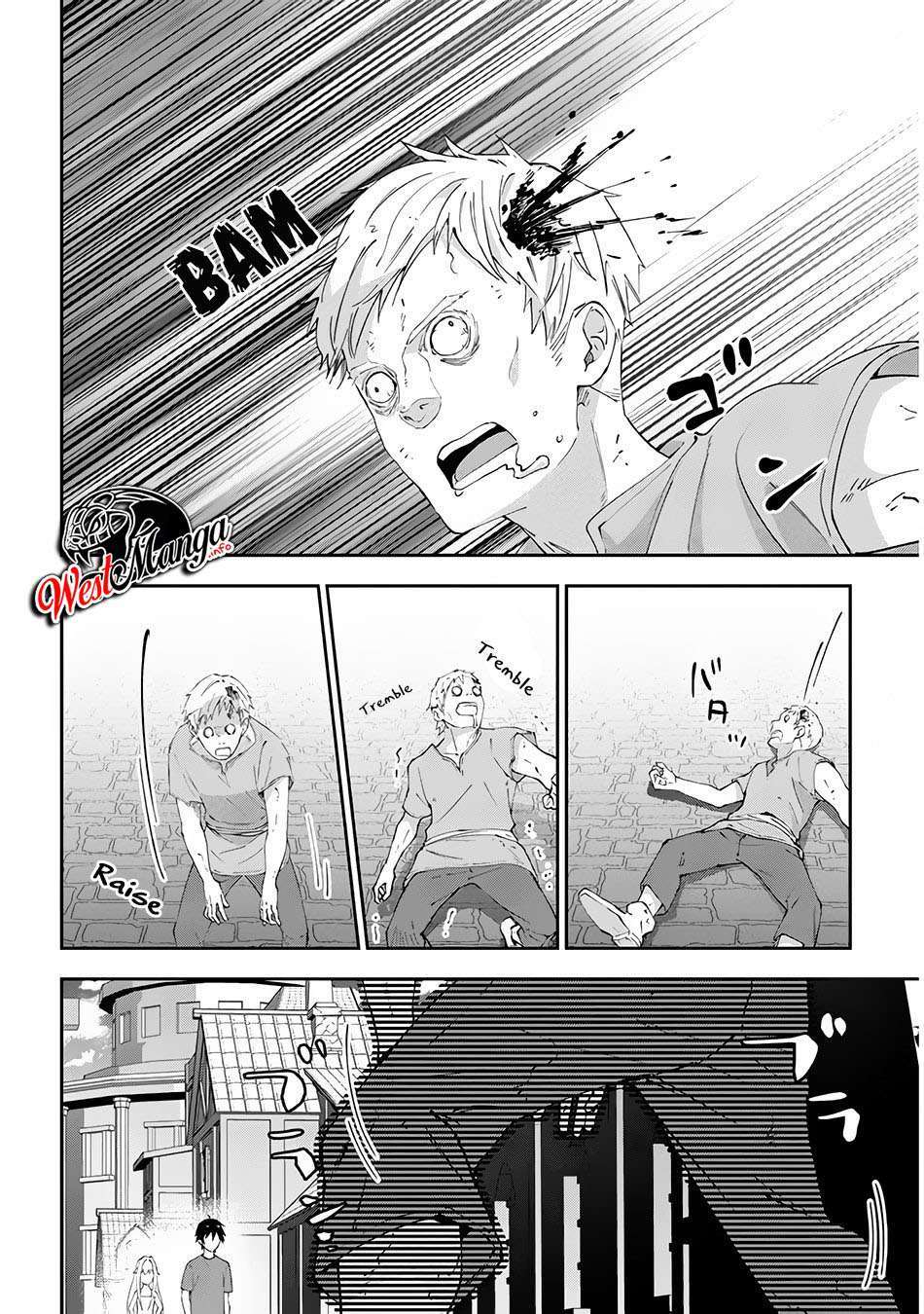 Maou ni Natta node, Dungeon Tsukutte Jingai Musume to Honobono suru Chapter 24 Image 8