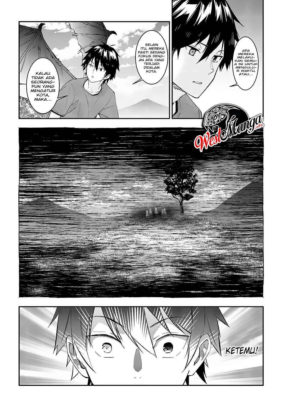 Maou ni Natta node, Dungeon Tsukutte Jingai Musume to Honobono suru Chapter 25 Image 5