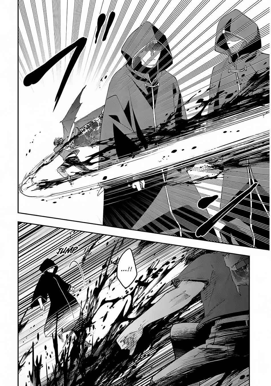 Maou ni Natta node, Dungeon Tsukutte Jingai Musume to Honobono suru Chapter 25 Image 14