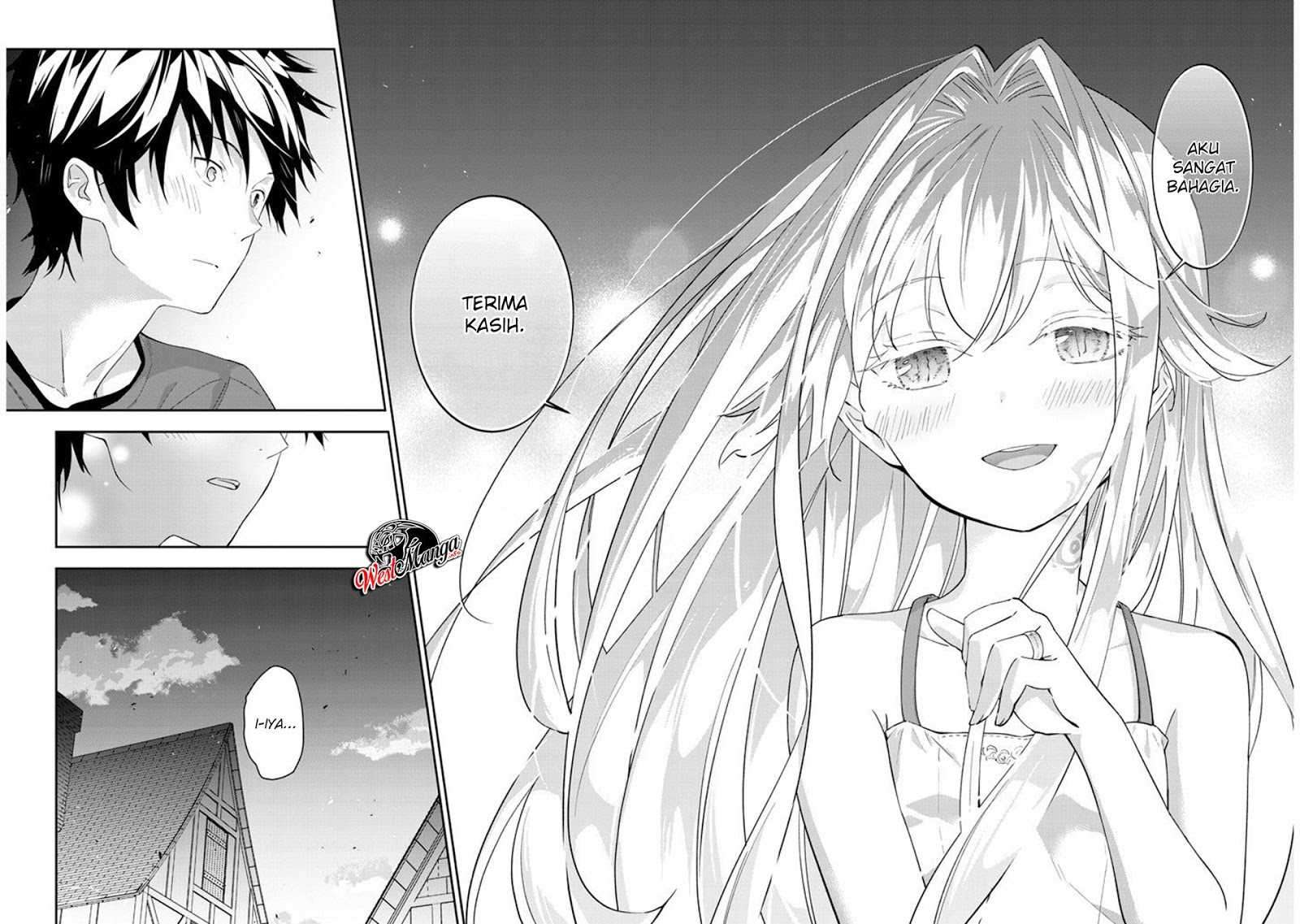 Maou ni Natta node, Dungeon Tsukutte Jingai Musume to Honobono suru Chapter 26 Image 13