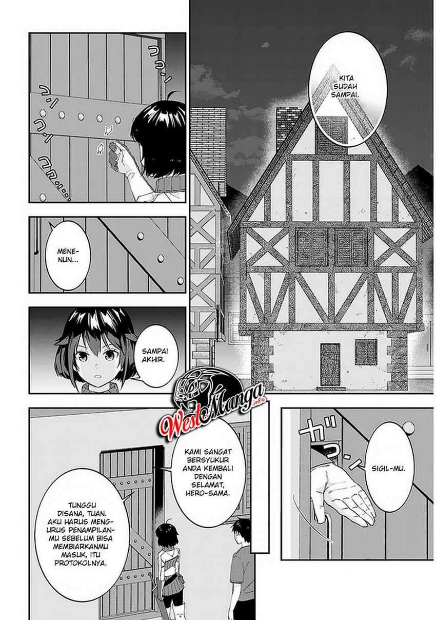 Maou ni Natta node, Dungeon Tsukutte Jingai Musume to Honobono suru Chapter 29 Image 12