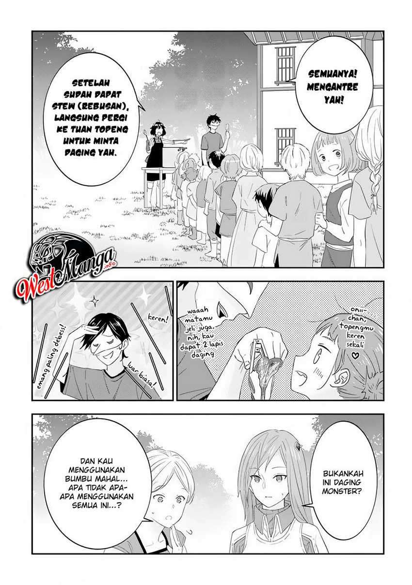 Maou ni Natta node, Dungeon Tsukutte Jingai Musume to Honobono suru Chapter 31 Image 15