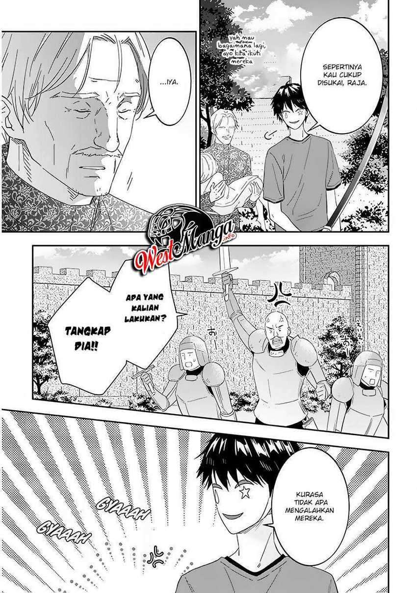 Maou ni Natta node, Dungeon Tsukutte Jingai Musume to Honobono suru Chapter 34 Image 14